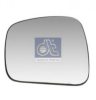 DT 2.73216 Mirror Glass, wide angle mirror